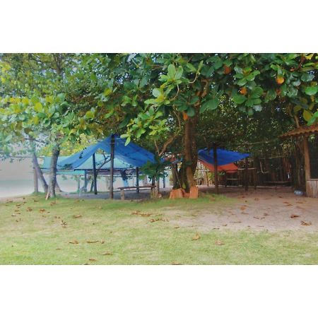 Cabana Vila Do Teteco - Praia Do Sono Paraty Exterior photo