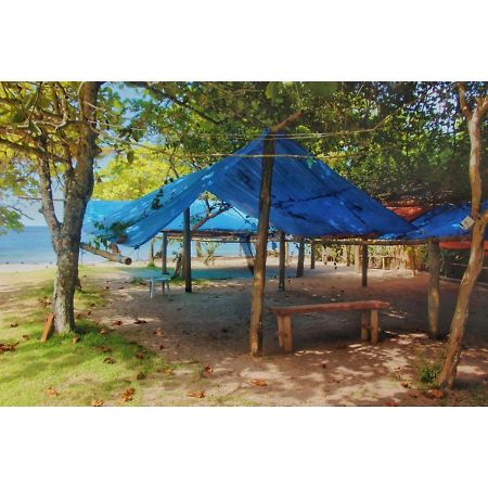 Cabana Vila Do Teteco - Praia Do Sono Paraty Exterior photo